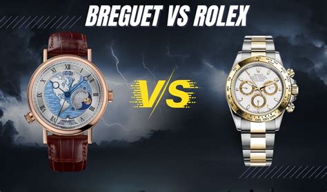 breguet type xxi vs rolex daytona|breguet watch cost.